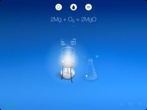 化学实验室 Chemist Free(3)