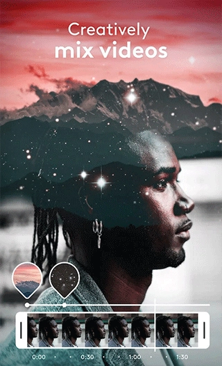 Videoleap官方正版图3