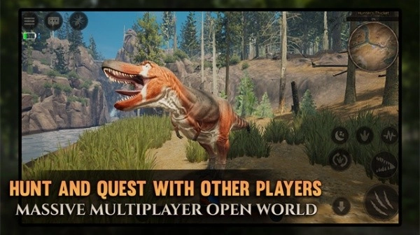 泰坦之路游戏官方版图4