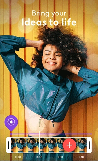 Videoleap官方正版图1