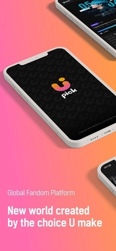 UPICK投票软件手机最新版图1