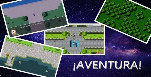 空之繁星无广告版图1