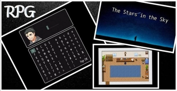 空之繁星无广告版图3