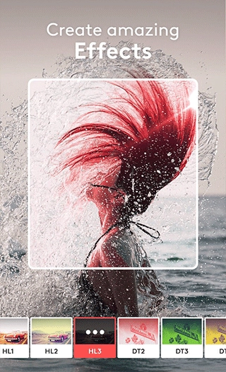 Videoleap官方正版图4