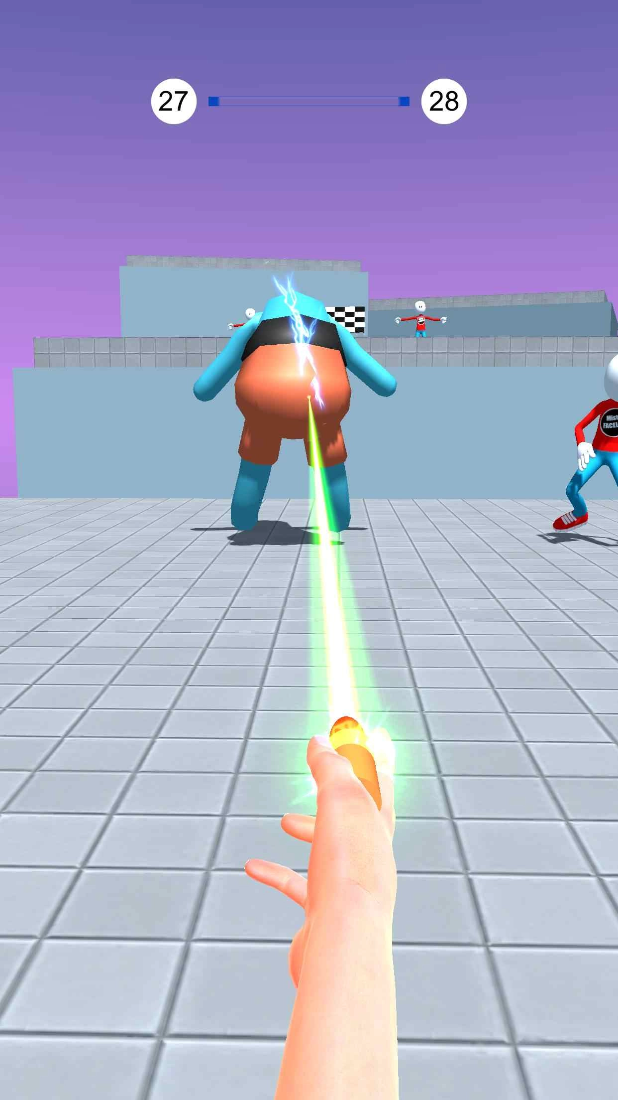 指尖武器通用版图3