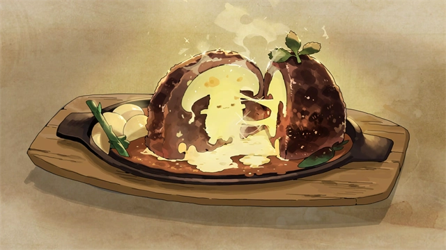 勇士食堂免费版图2