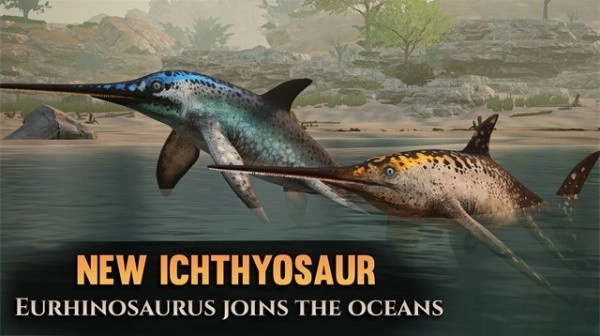 泰坦之路游戏官方版图2