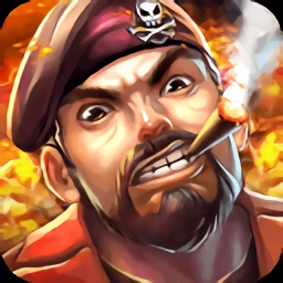 盟军敢死队2手游直装版