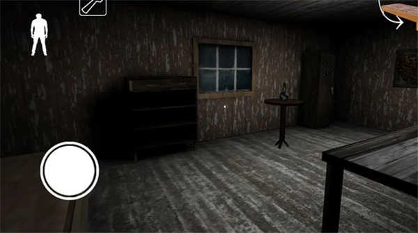 granny恐怖老奶奶最新免费版图3