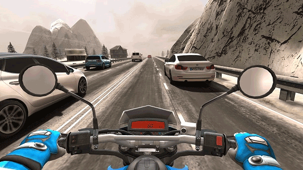trafficrider游戏下载