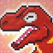 像素恐龙牧场游戏完整版