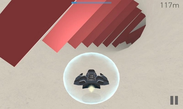 隧道飞行手游直装版图3