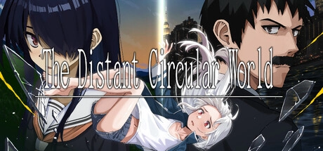 好评如潮的《重返蓝鲸岛》续篇《遥远的圆形世界》于Steam平台上线