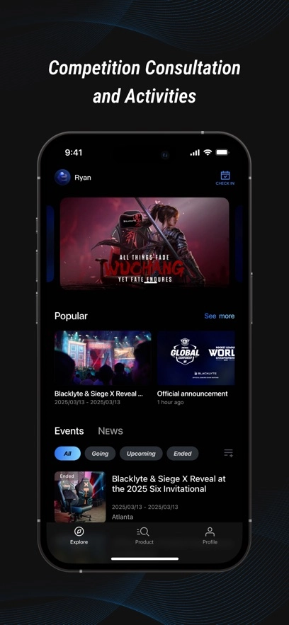 blacklyte手机版图1