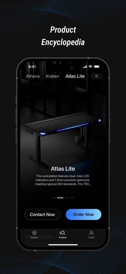 blacklyte手机版图2