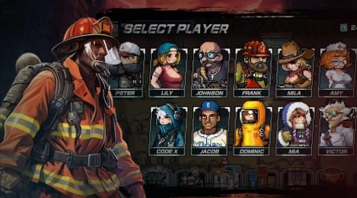 最终小队官方最新版图3