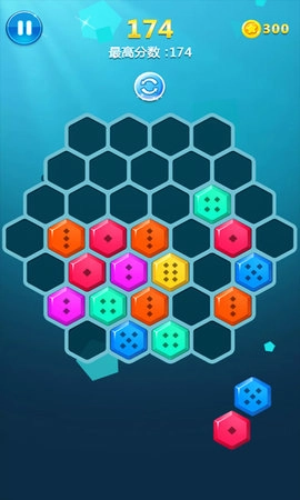 罗斯方块游戏完整版图2