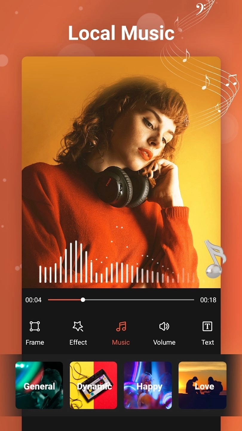 VideoMaker官方版图2
