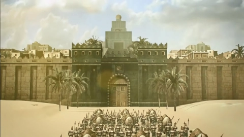 暗影之日手机免费版图4