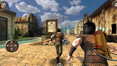 暗影之日手机免费版图3