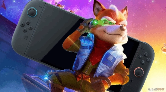 任天堂NS2重磅新作爆料：这次将聚焦剧情体验！