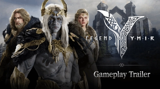 Steam平台开放韩国虚幻5大作预载！画面风格精准踩在审美点上