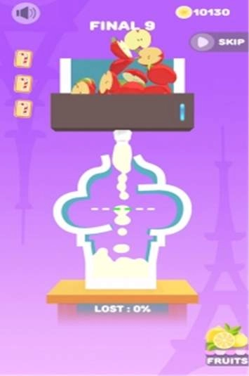 超级榨汁机安卓版图1