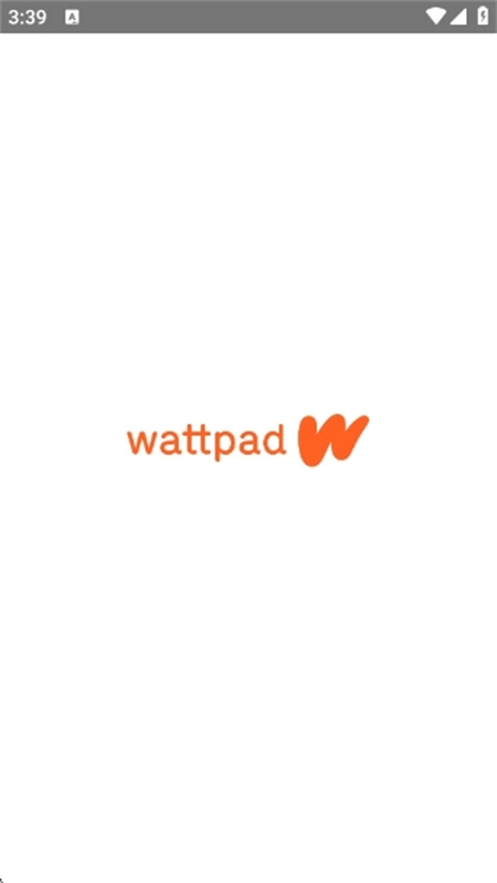 Wattpad国际版图2