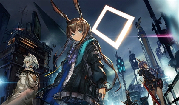 《明日方舟》新干员乌啾的详细介绍汇总