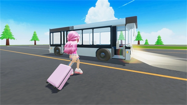 闪耀小镇派对国际服游戏纯净版图4