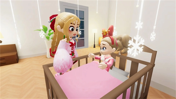 闪耀小镇派对国际服游戏纯净版图3