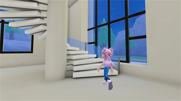 闪耀小镇派对国际服游戏纯净版图5