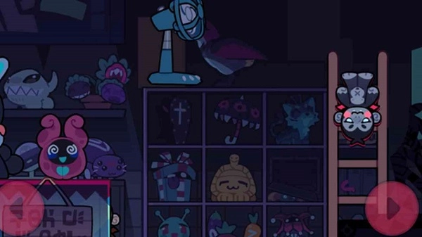 CryptidPark原版图3