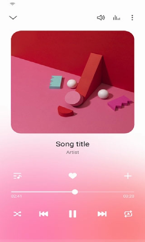 三星音乐免费版图2