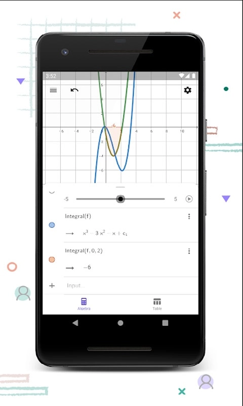 cas计算器免费原版图2