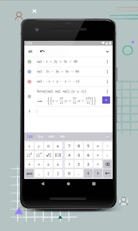 cas计算器免费原版图4