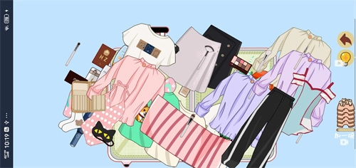 解压收纳神器安卓免费版图2