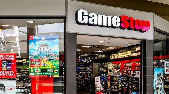 GameStop曾一度认为游戏数字发行渠道不过是转瞬即逝的潮流