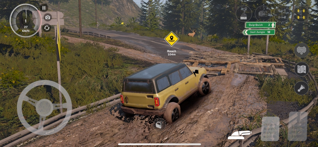 越野联赛手机免费版图3