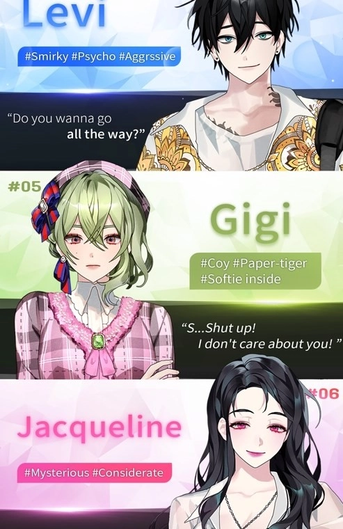 失落天堂手游免费版图3