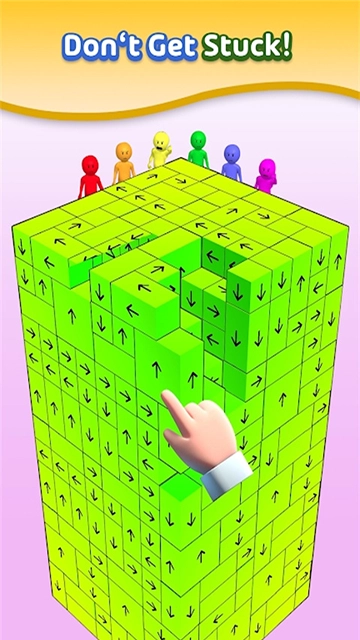 Tap Away游戏完整版图3