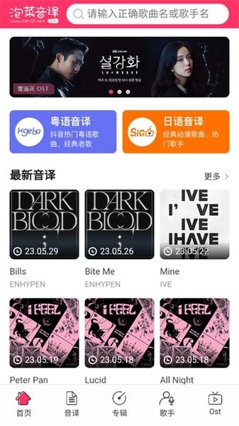 泡菜音译安卓版图3