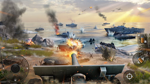 炮兵世界图4