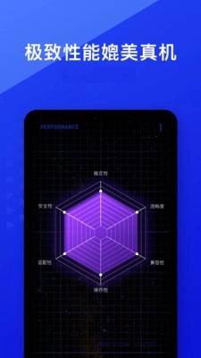 光速虚拟机手机最新版图3