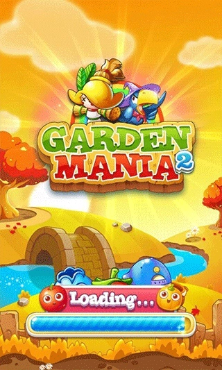 狂热的花园2无广告版图1