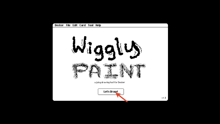 wigglypaint手机版下载
