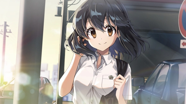 永夏之恋汉化移植版图2