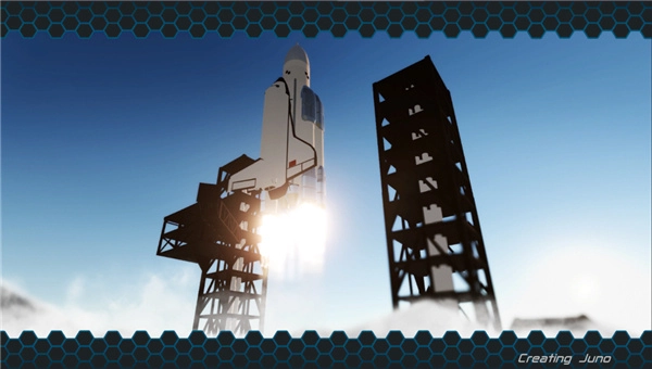 简单火箭2安卓直装版图1