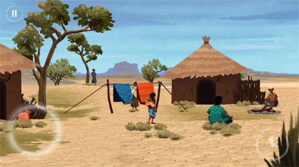 亚青雨的故事最新免费版图2