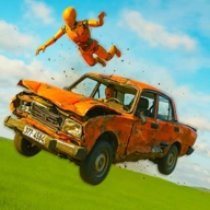 俄罗斯汽车碰撞测试模拟器2最新免费版